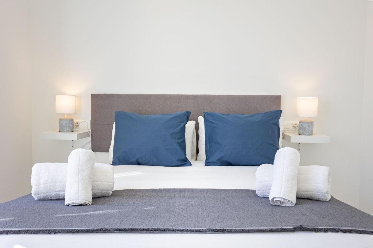 Apartamento Muro Center By Valcambre *