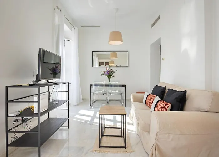 Muro City Center Suite By Valcambre