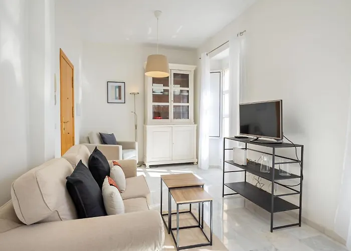 Muro City Center Suite By Valcambre