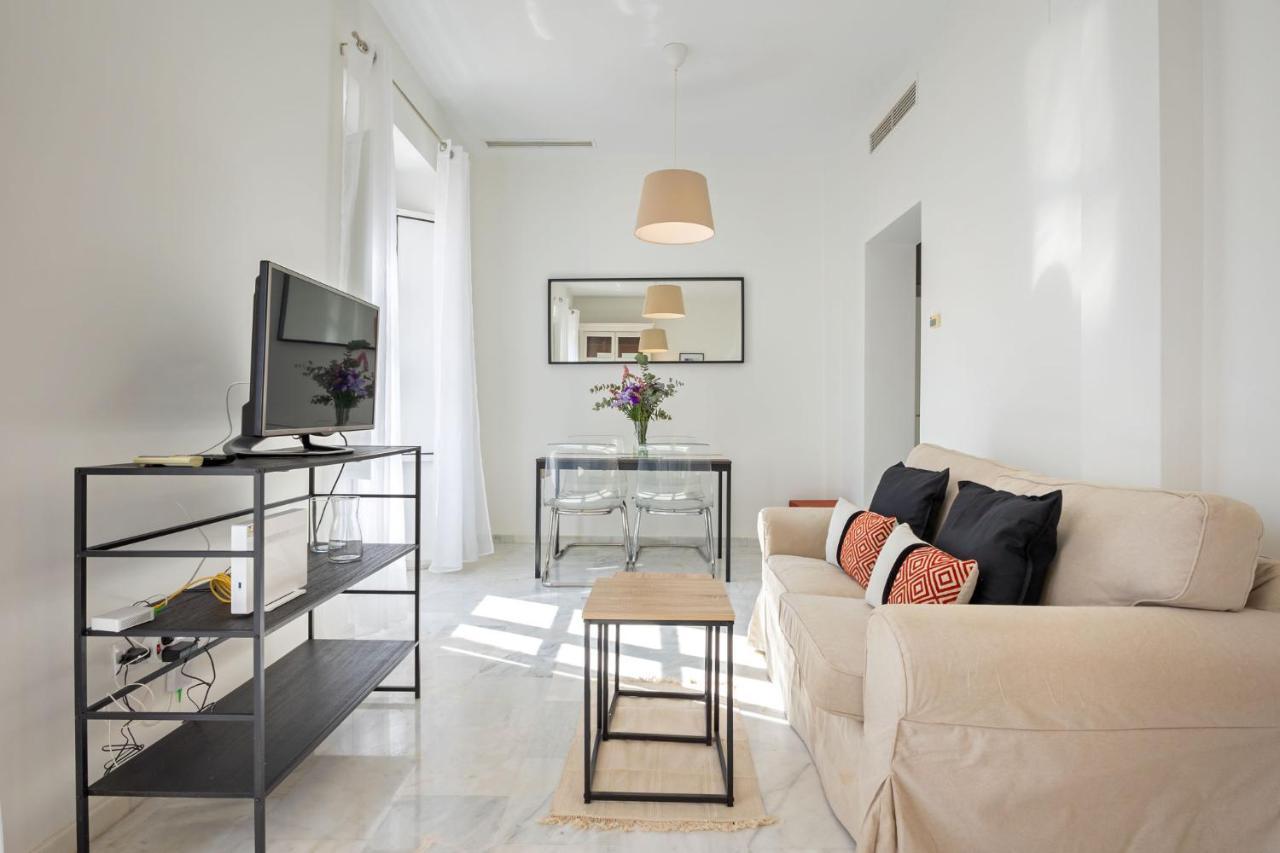 Muro Center By Valcambre Apartment Seville