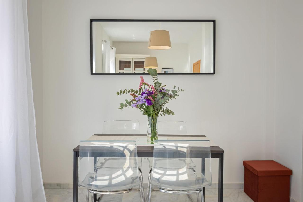 Apartment Muro Center By Valcambre Seville