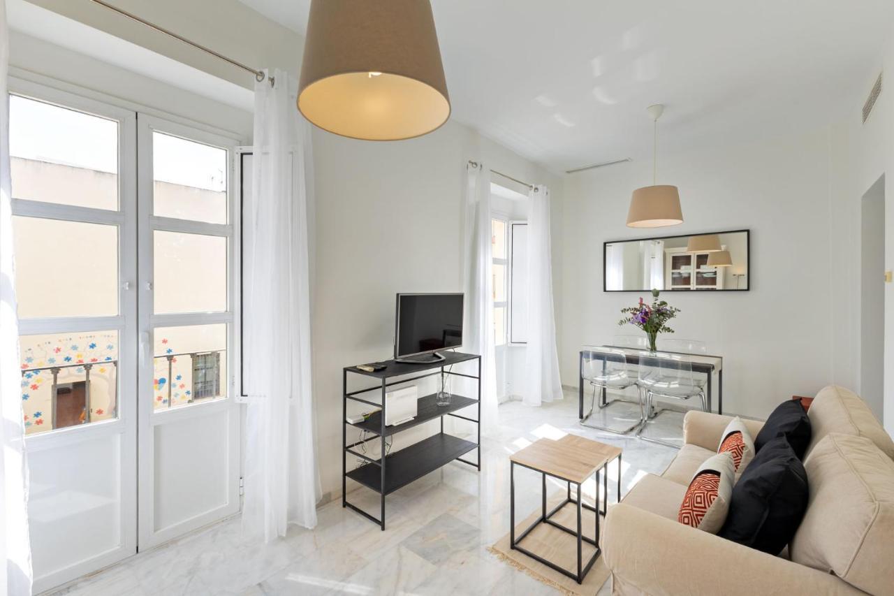 Apartment Muro Center By Valcambre Seville