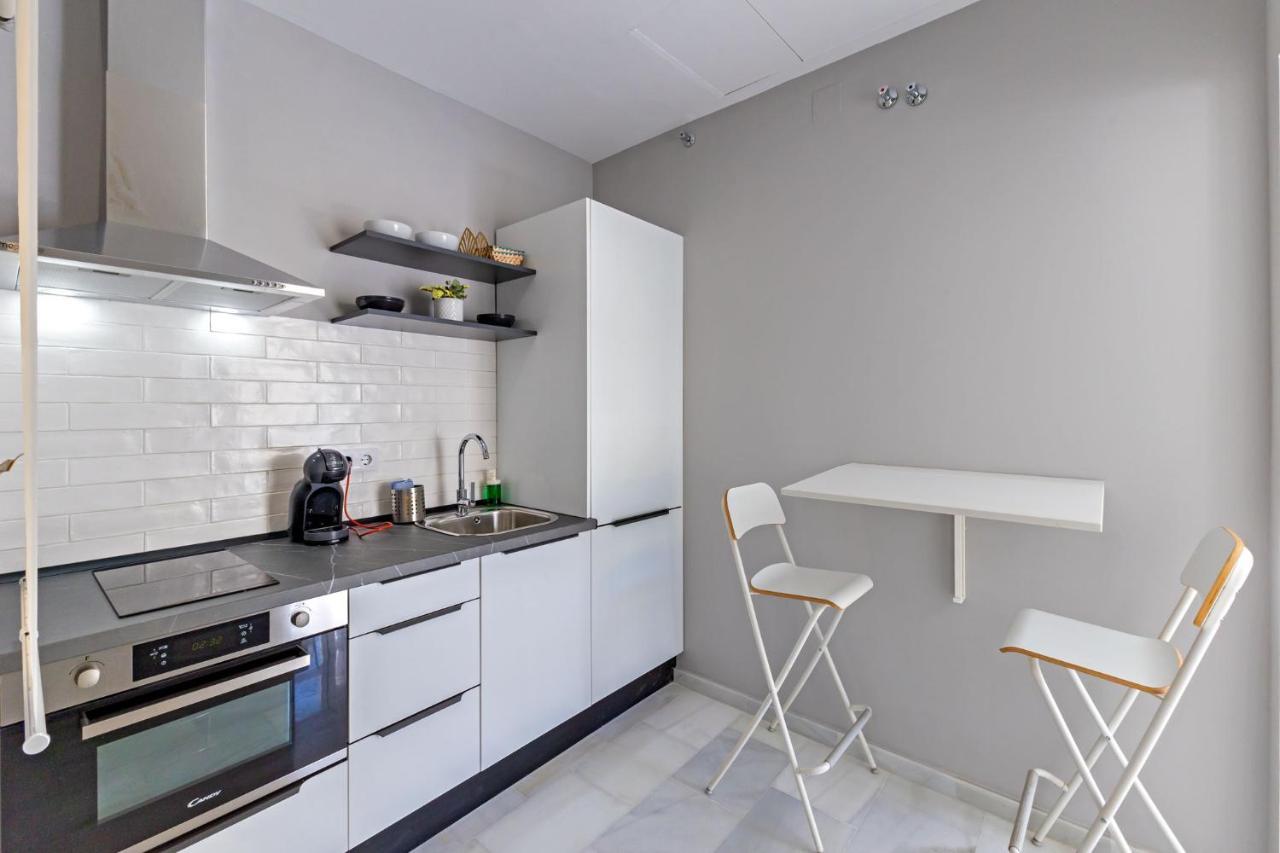 Apartment Muro Center By Valcambre *