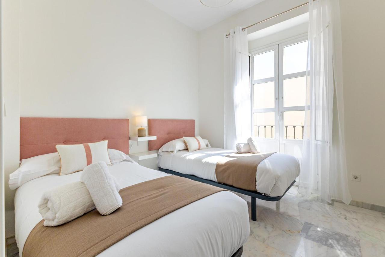 Apartment Muro Center By Valcambre Seville