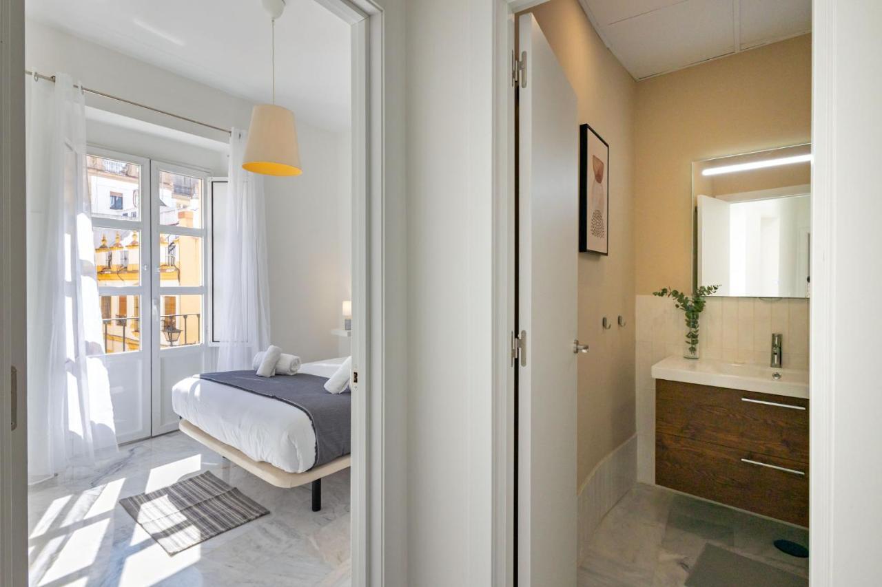 Apartment Muro Center By Valcambre *