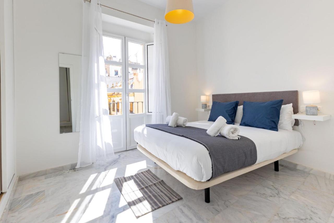 Muro Center By Valcambre Apartment *