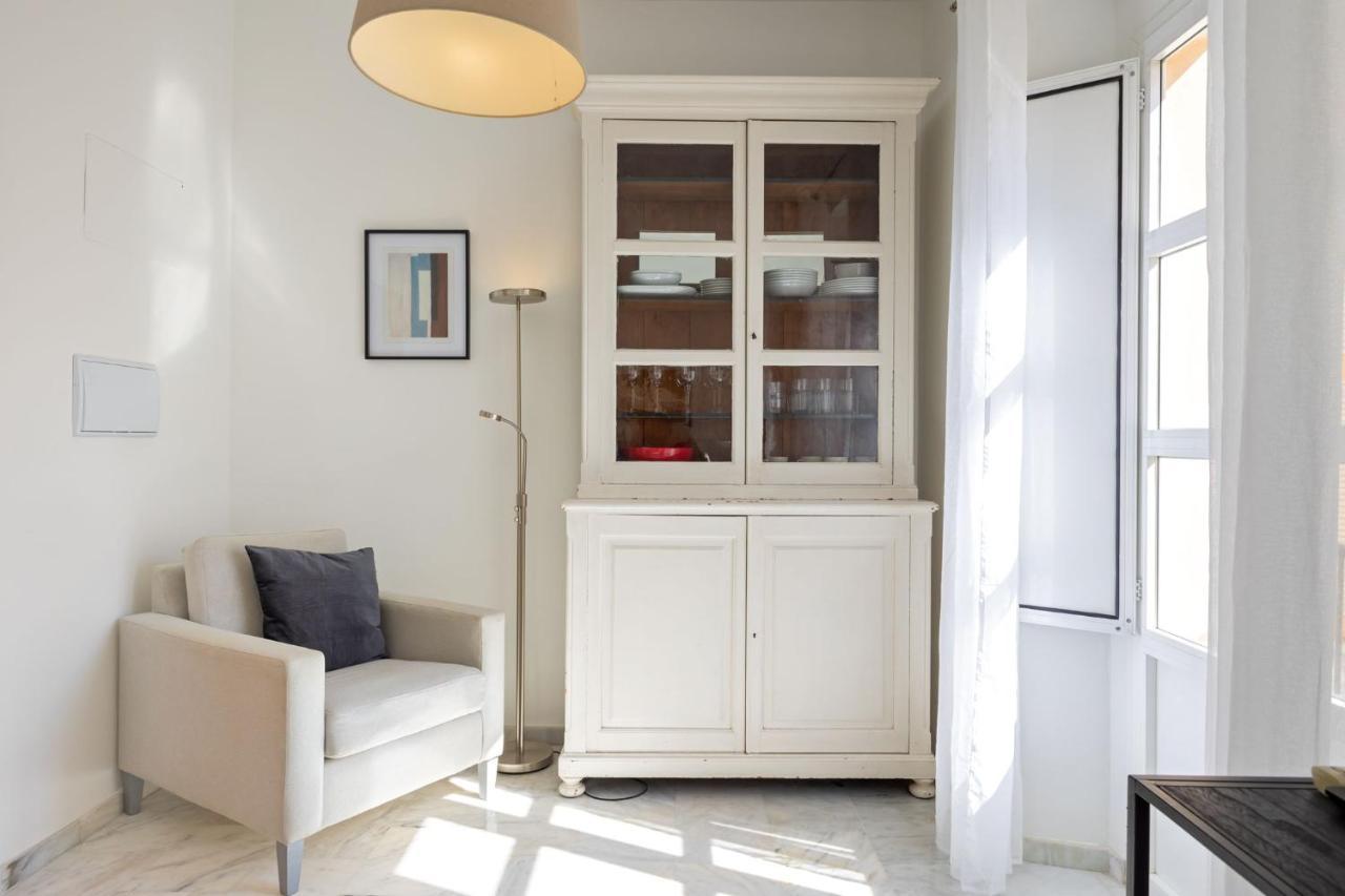 Apartment Muro Center By Valcambre