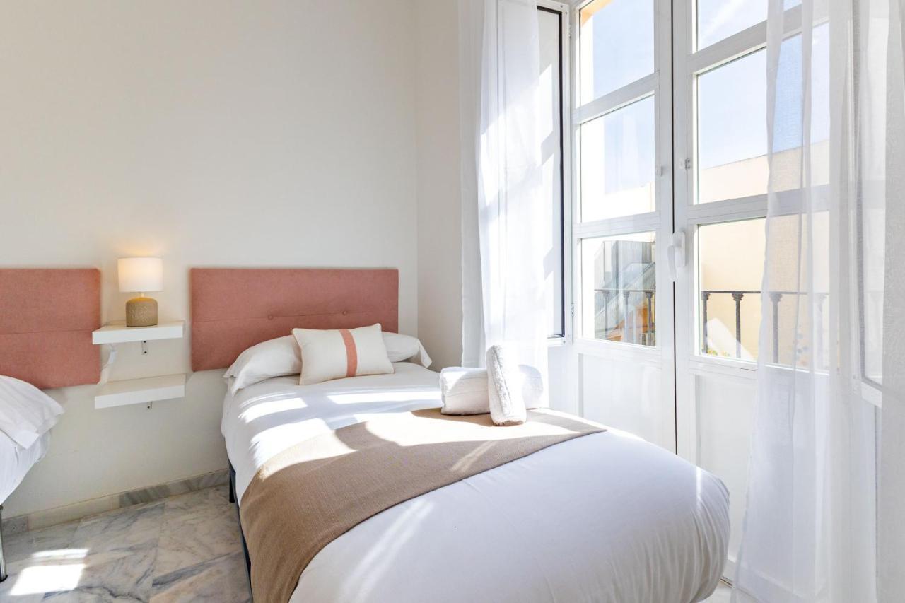 Muro Center By Valcambre Apartment *