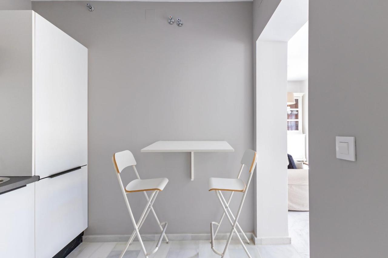 Apartment Muro Center By Valcambre Seville