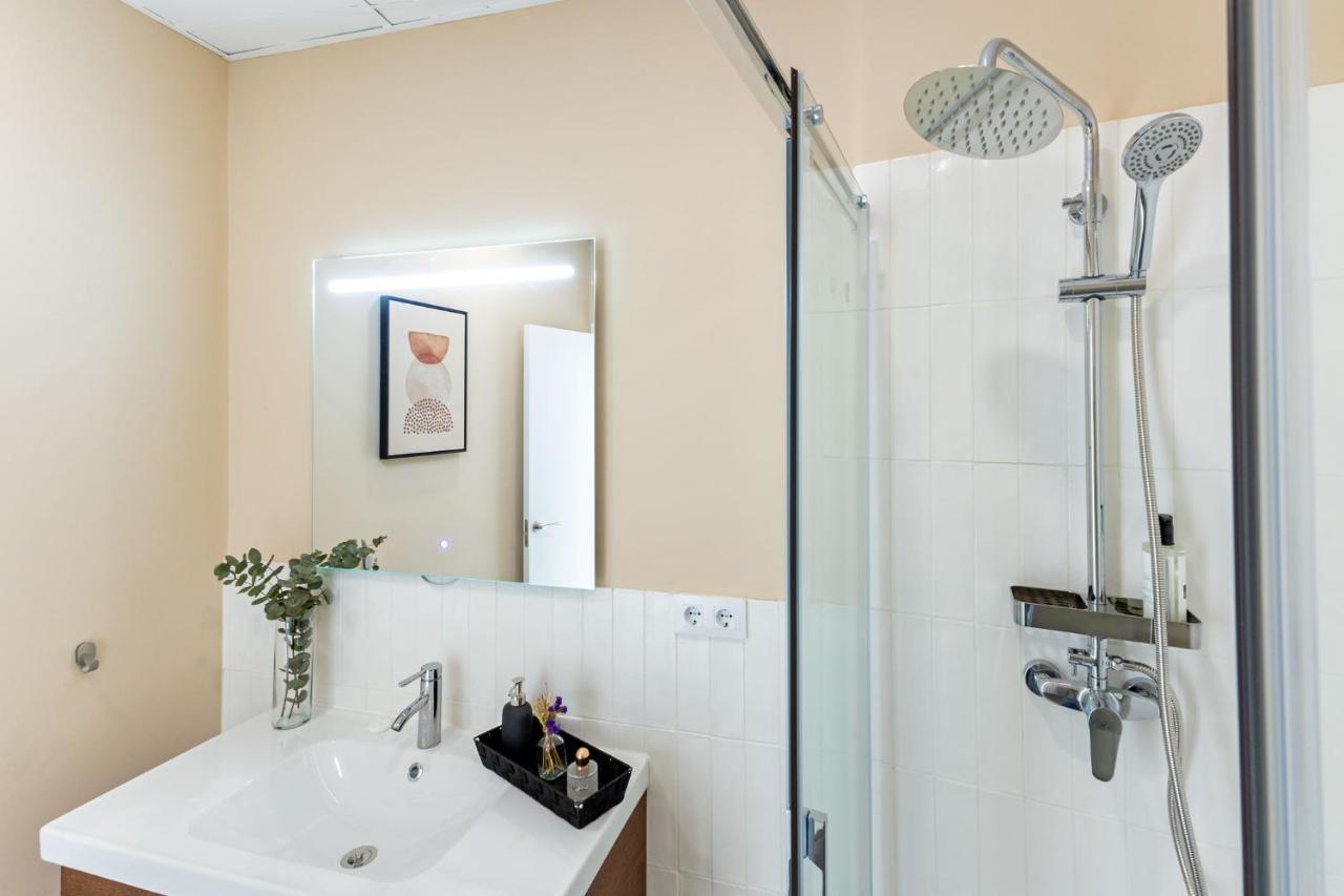 Apartment Muro Center By Valcambre Seville